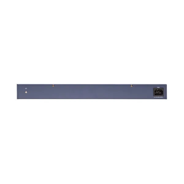 Коммутатор Hikvision DS-3E1518P-SI-16P2F