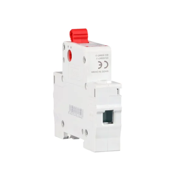 Выключатель-разъединитель Himel HDG3 2Р 32А