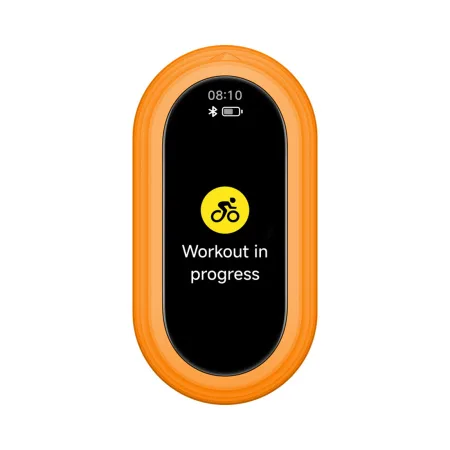 Клипса для бега для Xiaomi Smart Band 9