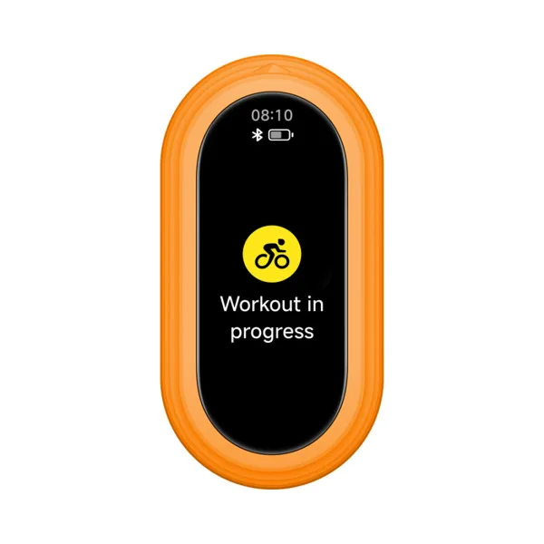 Клипса для бега для Xiaomi Smart Band 9