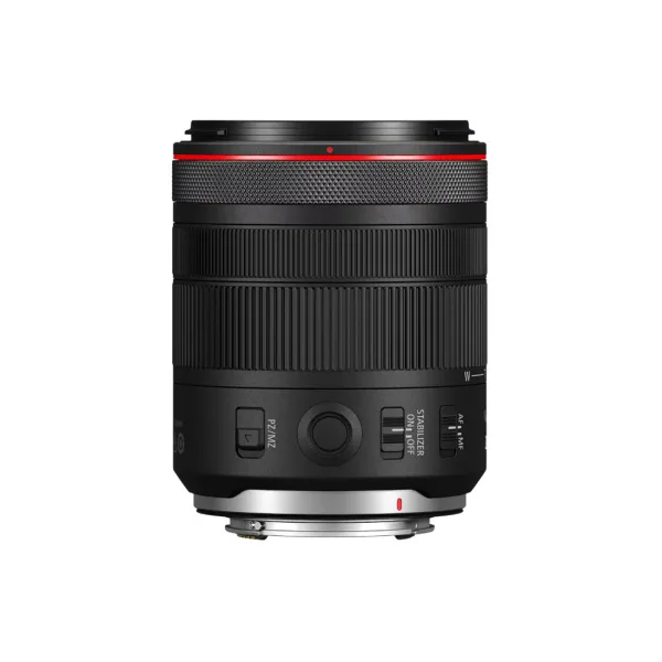 Объектив Canon RF 20-50 mm F4L IS USM PZ