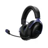 Гарнитура HyperX Cloud III S - Gaming Headset (Black-Blue) DF7E9AA