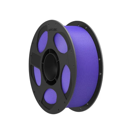 Филамент для 3D-печати Anycubic PLA Basic AHPLPO-10 (фиолетовый)