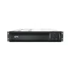 Источник бесперебойного питания APC Smart-UPS SMT1000RMI2UC