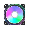 Кулер для компьютерного корпуса Formula V Nulight 12BK ARPW