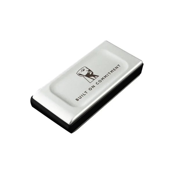 Внешний SSD диск Kingston 4TB XS2000 Черный