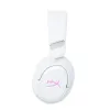 Гарнитура HyperX Cloud Flight 2 Wireless White B5VC5AA