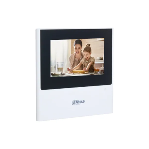 Монитор Dahua DHI-VTH2611L-WP (4.3″)