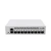 Коммутатор MikroTik CRS310-1G-5S-4S+IN