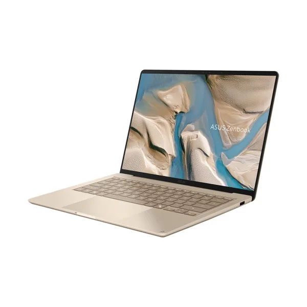 Ноутбук ASUS Zenbook 14 UX3480KA-U1297W 14″ FHD+ 60Hz Ryzen AI 5 330 16GB 512GB Win 11 Home