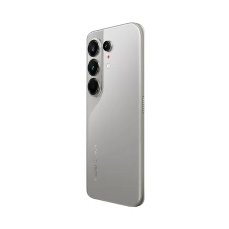 Мобильный телефон TECNO CAMON 50 Ultra 5G (CN7c) 256+8 GB Nebula Titanium