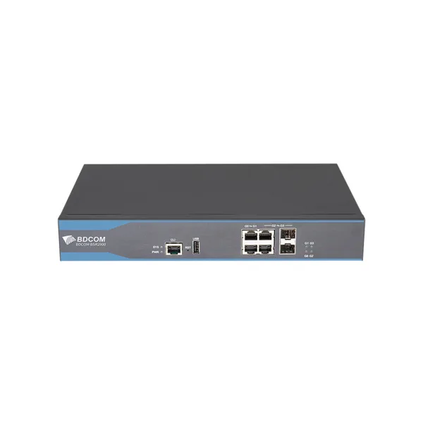 Маршрутизатор BDCOM BSR2900-20C