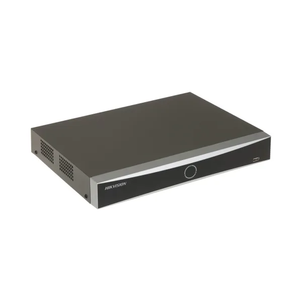 Сетевой видеорегистратор Hikvision DS-7604NXI-K1(B)