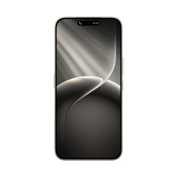 Мобильный телефон TECNO CAMON 50 (CN5) 256+12 GB Nebula Titanium