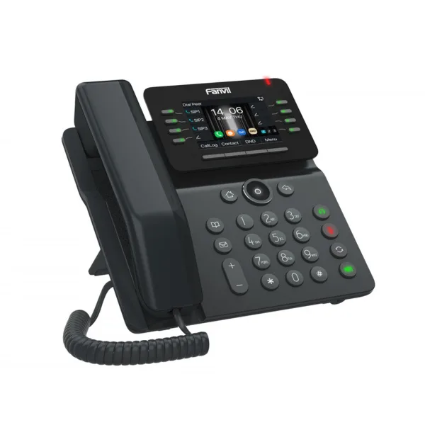 IP-телефон Fanvil V63