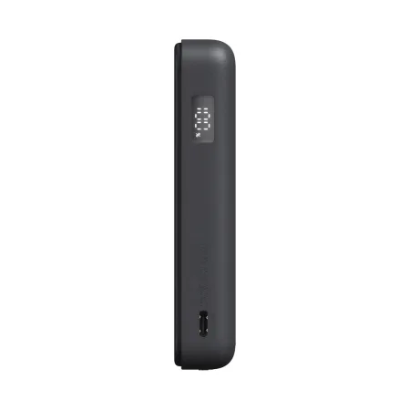 Портативный внешний аккумулятор Xiaomi Magnetic Power Bank 10000 with Built-in Stand Black