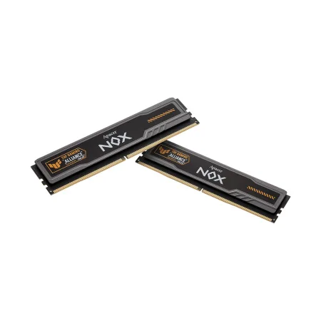 Комплект модулей памяти Apacer NOX TUF GAMING ALLIANCE AH5U32G56C522UTAA-2 32GB (Kit 2x16GB) 5600MHz