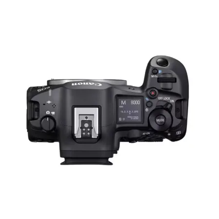 Цифровой фотоаппарат CANON EOS R5 Mark II V5 + RF 24-105 mm L