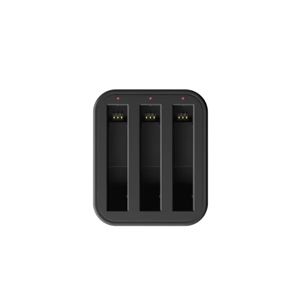 Зарядное устройство Insta360 X3 Fast Charge Hub