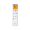 Мульти-сплит система Настенный TCL-09 TACM-TP09INV/R (Внутренний блок)