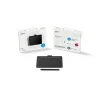 Графический планшет Wacom Intuos S (CTL-4100K-N) Чёрный