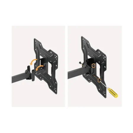 Кронштейн XG WC-1343T для ТВ и мониторов 13″-43″