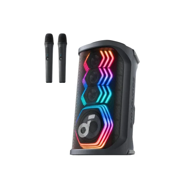 Портативная колонка soundcore Rave 3S