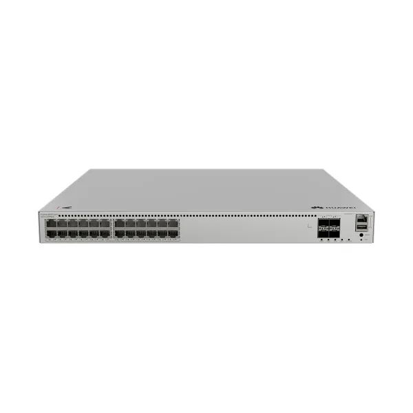 Коммутатор Huawei S310-24PN4X