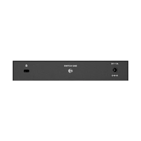 Коммутатор D-Link DGS-1008D/K2A