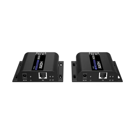 Удлинитель HDMI Lenkeng LKV483 (4K, 120)