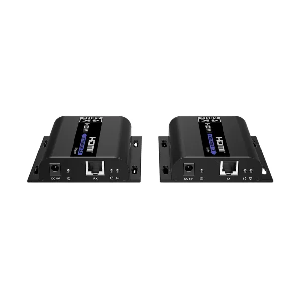 Удлинитель HDMI Lenkeng LKV483 (4K, 120)