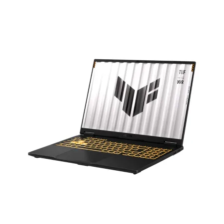 Ноутбук ASUS TUF Gaming F16 FX608JMI-TU424W 16″ FHD+ 144Hz Core i7 14650HX 16GB 512GB RTX5060 Win11