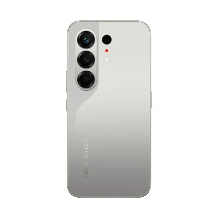Мобильный телефон TECNO CAMON 50 (CN5) 256+12 GB Nebula Titanium