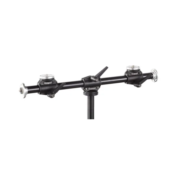 Крепление Godox LSA-10 Dual mount arm