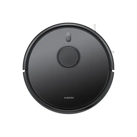 Робот-пылесос Xiaomi Robot Vacuum S20 Черный (в комплекте заряд. станция CDZD106)