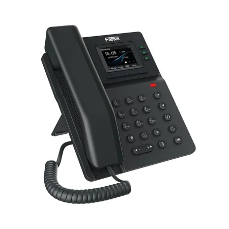 IP-телефон Fanvil V60P