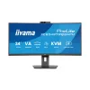 Монитор iiyama ProLite PL3497WQP XCB3497WQSNPH-B1 34″