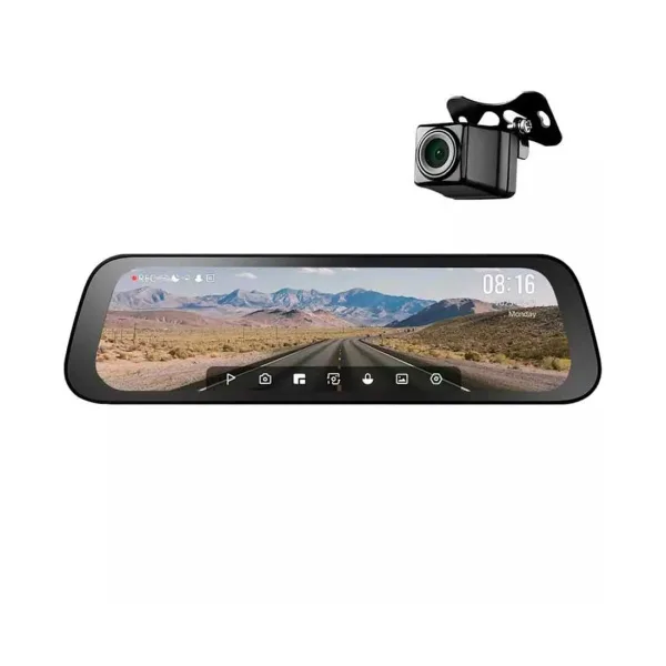 Видеорегистратор 70mai Dash Cam S500