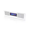 Панель LCD Thermaltake The Tower 500 Series Snow