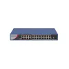 Коммутатор Hikvision DS-3E0326P-E/M(C)