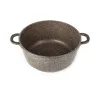 Кастрюля LARA CHOCO LR02-203