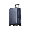 Чемодан Xiaomi Expandable Luggage 20″ Blue
