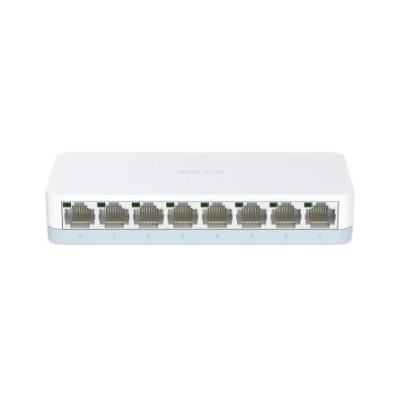 Коммутатор D-Link DES-1008C/C1A