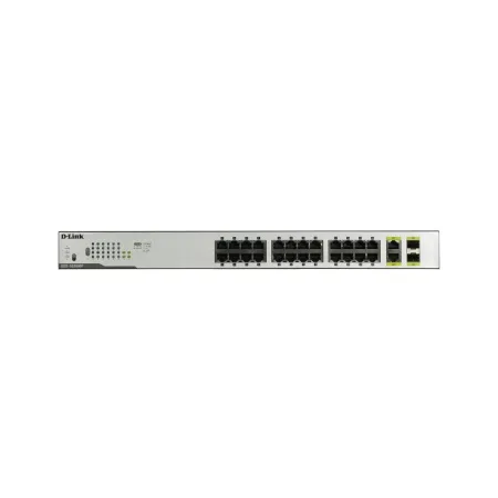 Коммутатор D-Link DGS-1026MP/B2A