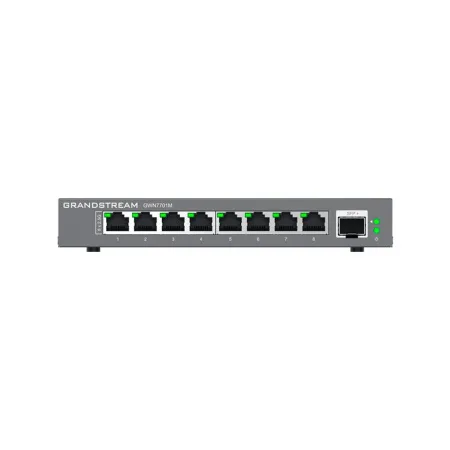 Коммутатор Grandstream GWN7701M
