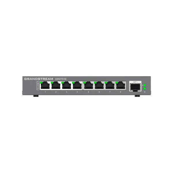 Коммутатор Grandstream GWN7701M