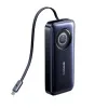 Портативный внешний аккумулятор Baseus EnerCore CR11 20000mAh 67W Black (E0027H00)