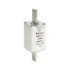 Предохранитель плавкий iPower ППН-35 125А габарит 1