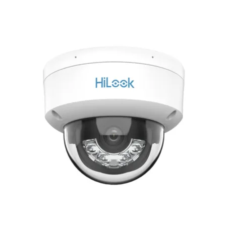 IP Видеокамера HiLook IPC-D149HA-LU