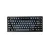 Клавиатура Varmilo Minilo Classic Black 75 HE Huano Mag Marble